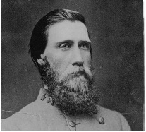 Gen. John Bell Hood